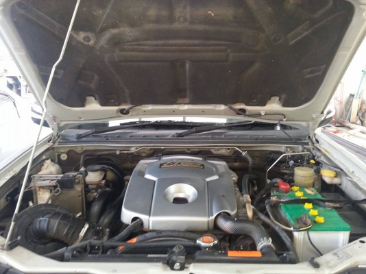 ขายรถกระบะ ISUZU D-MAX HiLander SUPER PLATINUM ปี2010 สภาพสวยใช้งานน้อย เอกสารพร้อมโอน สนใจโทร 090-8588220คุณนะ 093-3258446คุณบิว หรือเข้าดูสินค้าอื่นๆได้ที่ www.truck.in.th/498 หรือเพจFacebook ณรงค์ ซื้อขายรถมือสอง (เว็บไซต์ส่วนตัว) หรือFacebook คุณนะ รถ