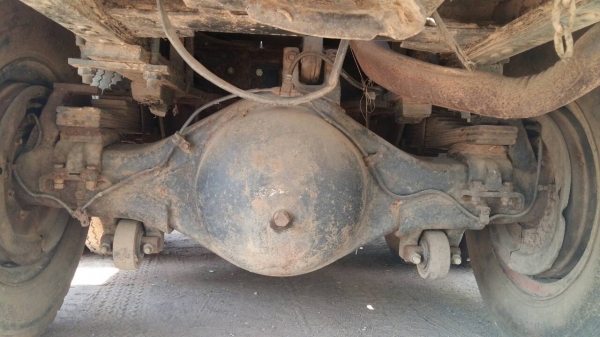 สิบล้อหัวยาว isuzu 2เพาใหญ่สโลกลาง เครื่อง EH700 จิฟฟีเพาเวอร เอกสารครบพร้อมโอน