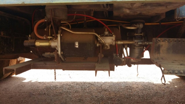 สิบล้อหัวยาว isuzu 2เพาใหญ่สโลกลาง เครื่อง EH700 จิฟฟีเพาเวอร เอกสารครบพร้อมโอน