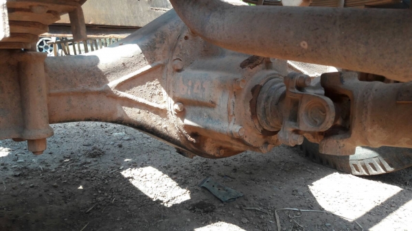 ขาย 6 ล้อดั้ม HINO KM777 เครื่อง WO4D 117 แรงม้า เกียร์ HO คัสซีสวยตลอดเส้น ช่วงล่าง FC4J ทะเบียนพร้อมโอน