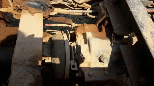 ขาย 6 ล้อดั้ม HINO KM777 เครื่อง WO4D 117 แรงม้า เกียร์ HO คัสซีสวยตลอดเส้น ช่วงล่าง FC4J ทะเบียนพร้อมโอน