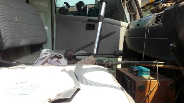 ขาย 6 ล้อดั้ม HINO KM777 เครื่อง WO4D 117 แรงม้า เกียร์ HO คัสซีสวยตลอดเส้น ช่วงล่าง FC4J ทะเบียนพร้อมโอน