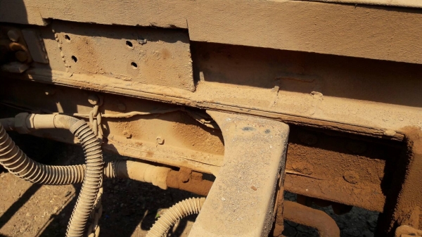 ขาย 6 ล้อดั้ม HINO KM777 เครื่อง WO4D 117 แรงม้า เกียร์ HO คัสซีสวยตลอดเส้น ช่วงล่าง FC4J ทะเบียนพร้อมโอน