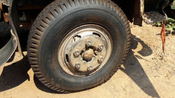 ขาย 6 ล้อดั้ม HINO KM777 เครื่อง WO4D 117 แรงม้า เกียร์ HO คัสซีสวยตลอดเส้น ช่วงล่าง FC4J ทะเบียนพร้อมโอน