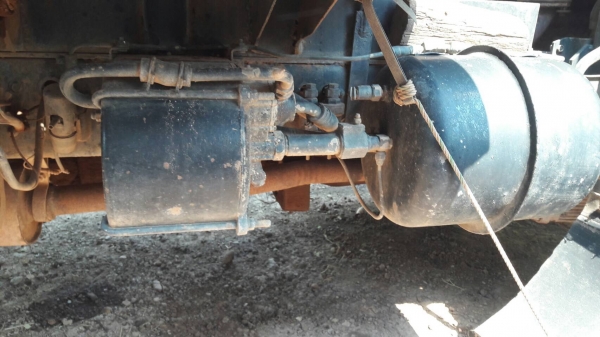 ขาย 6 ล้อดั้ม HINO KM777 เครื่อง WO4D 117 แรงม้า เกียร์ HO คัสซีสวยตลอดเส้น ช่วงล่าง FC4J ทะเบียนพร้อมโอน