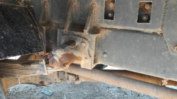 ขาย 6 ล้อดั้ม HINO KM777 เครื่อง WO4D 117 แรงม้า เกียร์ HO คัสซีสวยตลอดเส้น ช่วงล่าง FC4J ทะเบียนพร้อมโอน