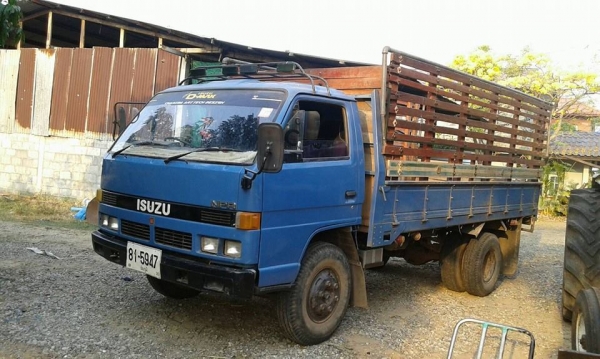 ขายรถ6ล้อ NPR115แรง เกียร์สั้น เครื่อง4BD1 แคชซีสวย ยางดี ภายในสวย เอกสารพร้อมโอน สนใจโทร 090-8588220คุณนะ 093-3258446คุณบิว หรือเข้าดูสินค้าอื่นๆได้ที่ www.truck.in.th/498 หรือเพจFacebook ณรงค์ ซื้อขายรถมือสอง (เว็บไซต์ส่วนตัว) หรือFacebook คุณนะ รถบรรทุ ขายรถ6ล้อ NPR115แรง เกียร์สั้น เครื่อง4BD1 แคชซีสวย ยางดี ภายในสวย เอกสารพร้อมโอน สนใจโทร 090-8588220คุณนะ 093-3258446คุณบิว หรือเข้าดูสินค้าอื่นๆได้ที่ www.truck.in.th/498 หรือเพจFacebook ณรงค์ ซื้อขายรถมือสอง (เว็บไซต์ส่วนตัว) หรือFacebook คุณนะ รถบรรทุ