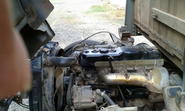 ขายรถ6ล้อ NPR115แรง เกียร์สั้น เครื่อง4BD1 แคชซีสวย ยางดี ภายในสวย เอกสารพร้อมโอน สนใจโทร 090-8588220คุณนะ 093-3258446คุณบิว หรือเข้าดูสินค้าอื่นๆได้ที่ www.truck.in.th/498 หรือเพจFacebook ณรงค์ ซื้อขายรถมือสอง (เว็บไซต์ส่วนตัว) หรือFacebook คุณนะ รถบรรทุ ขายรถ6ล้อ NPR115แรง เกียร์สั้น เครื่อง4BD1 แคชซีสวย ยางดี ภายในสวย เอกสารพร้อมโอน สนใจโทร 090-8588220คุณนะ 093-3258446คุณบิว หรือเข้าดูสินค้าอื่นๆได้ที่ www.truck.in.th/498 หรือเพจFacebook ณรงค์ ซื้อขายรถมือสอง (เว็บไซต์ส่วนตัว) หรือFacebook คุณนะ รถบรรทุ