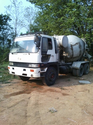 ขายรถโม่ปูน4.5คิว เครื่อง185แรง พ.เพาเวอร์ เบรกทิฟฟี่ ภายในสวย สภาพพร้อมใช้งาน เอกสารครบ สนใจโทร 090-8588220คุณนะ 093-3258446คุณบิว หรือเข้าดูสินค้าอื่นๆได้ที่ www.truck.in.th/498 หรือเพจFacebook ณรงค์ ซื้อขายรถมือสอง (เว็บไซต์ส่วนตัว) หรือFacebook คุณนะ ขายรถโม่ปูน4.5คิว เครื่อง185แรง พ.เพาเวอร์ เบรกทิฟฟี่ ภายในสวย สภาพพร้อมใช้งาน เอกสารครบ สนใจโทร 090-8588220คุณนะ 093-3258446คุณบิว หรือเข้าดูสินค้าอื่นๆได้ที่ www.truck.in.th/498 หรือเพจFacebook ณรงค์ ซื้อขายรถมือสอง (เว็บไซต์ส่วนตัว) หรือFacebook คุณนะ