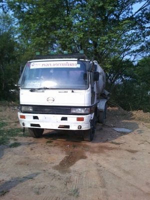 ขายรถโม่ปูน4.5คิว เครื่อง185แรง พ.เพาเวอร์ เบรกทิฟฟี่ ภายในสวย สภาพพร้อมใช้งาน เอกสารครบ สนใจโทร 090-8588220คุณนะ 093-3258446คุณบิว หรือเข้าดูสินค้าอื่นๆได้ที่ www.truck.in.th/498 หรือเพจFacebook ณรงค์ ซื้อขายรถมือสอง (เว็บไซต์ส่วนตัว) หรือFacebook คุณนะ ขายรถโม่ปูน4.5คิว เครื่อง185แรง พ.เพาเวอร์ เบรกทิฟฟี่ ภายในสวย สภาพพร้อมใช้งาน เอกสารครบ สนใจโทร 090-8588220คุณนะ 093-3258446คุณบิว หรือเข้าดูสินค้าอื่นๆได้ที่ www.truck.in.th/498 หรือเพจFacebook ณรงค์ ซื้อขายรถมือสอง (เว็บไซต์ส่วนตัว) หรือFacebook คุณนะ