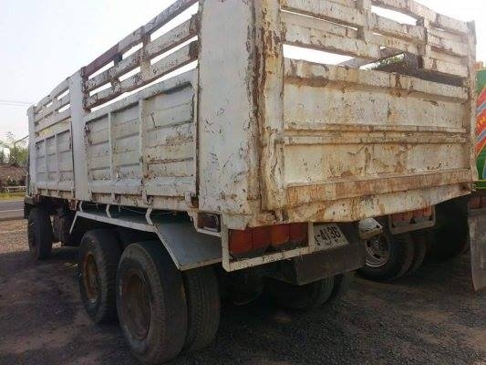 ขายรถ10ล้อ ดั้ม2เพลา FN527M-A เครื่อง195แรง โลฮาย10สปีด พาวเวอร์ ทิฟฟี่ ยางดี ภายในสวย เอกสารพร้อมโอน สนใจโทร 090-8588220คุณนะ 093-3258446คุณบิว หรือเข้าดูสินค้าอื่นๆได้ที่ www.truck.in.th/498 หรือเพจFacebook ณรงค์ ซื้อขายรถมือสอง (เว็บไซต์ส่วนตัว) หรือFa ขายรถ10ล้อ ดั้ม2เพลา FN527M-A เครื่อง195แรง โลฮาย10สปีด พาวเวอร์ ทิฟฟี่ ยางดี ภายในสวย เอกสารพร้อมโอน สนใจโทร 090-8588220คุณนะ 093-3258446คุณบิว หรือเข้าดูสินค้าอื่นๆได้ที่ www.truck.in.th/498 หรือเพจFacebook ณรงค์ ซื้อขายรถมือสอง (เว็บไซต์ส่วนตัว) หรือFa