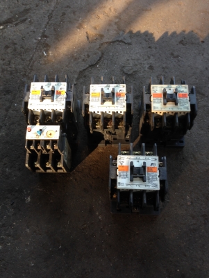 ขาย..แมคเนติคยี่ห้อ ฟูจิ 4 ตัว