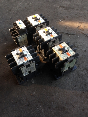 ขาย..แมคเนติคยี่ห้อ ฟูจิ 4 ตัว