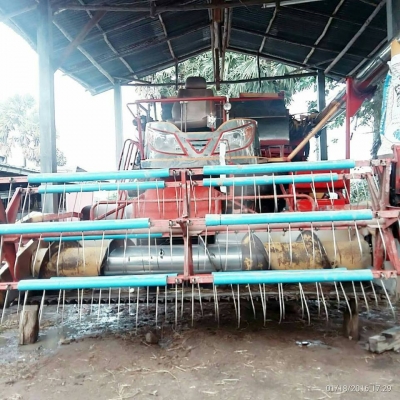 ขายรถเกี่ยวข้าว เครื่อง175แรง อุ้ม2.5ตัน ตัวเดิน10 ปั้ม22ไดกิ้น สภาพพร้อมใช้งาน สนใจโทร 090-8588220คุณนะ 093-3258446คุณบิว หรือเข้าดูสินค้าอื่นๆได้ที่ www.truck.in.th/498 หรือเพจFacebook ณรงค์ ซื้อขายรถมือสอง (เว็บไซต์ส่วนตัว) หรือFacebook คุณนะ รถบรรทุก