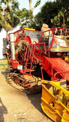 ขายรถเกี่ยวข้าว เครื่อง175แรง อุ้ม2.5ตัน ตัวเดิน10 ปั้ม22ไดกิ้น สภาพพร้อมใช้งาน สนใจโทร 090-8588220คุณนะ 093-3258446คุณบิว หรือเข้าดูสินค้าอื่นๆได้ที่ www.truck.in.th/498 หรือเพจFacebook ณรงค์ ซื้อขายรถมือสอง (เว็บไซต์ส่วนตัว) หรือFacebook คุณนะ รถบรรทุก