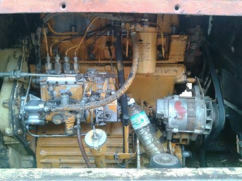 ขายรถตักKOMATSU 510 กรองคู่ สภาพสวยพร้อมใช้ ราคาต่อรองได้ ที่คุูณอ๊อฟ พิจิตร 086-737-9991