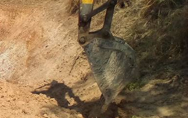 แบคโฮ KOBELCO SK120 MARK (3) ไฟตัด เครื่อง/ปั้ม เดิม แรงดี บูมอาร์มดี บุ้งกี๋หนา ฟันยาว เอวดี แน่น ช่วงล่าง65\% โซ่ดี แทร็กครบ โรลเลอร์ดี สป็อคเก็ต65\% แอร์เย็น รถทำใช้งานอยู่ ไม่มีเล่ม ขายตามสภาพ **ขาย KOBELCO MARK 3 SK-120 แบคโฮยอดน แบคโฮ KOBELCO SK120 MARK (3) ไฟตัด เครื่อง/ปั้ม เดิม แรงดี บูมอาร์มดี บุ้งกี๋หนา ฟันยาว เอวดี แน่น ช่วงล่าง65\% โซ่ดี แทร็กครบ โรลเลอร์ดี สป็อคเก็ต65\% แอร์เย็น รถทำใช้งานอยู่ ไม่มีเล่ม ขายตามสภาพ **ขาย KOBELCO MARK 3 SK-120 แบคโฮยอดน