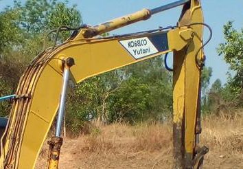 แบคโฮ KOBELCO SK120 MARK (3) ไฟตัด เครื่อง/ปั้ม เดิม แรงดี บูมอาร์มดี บุ้งกี๋หนา ฟันยาว เอวดี แน่น ช่วงล่าง65\% โซ่ดี แทร็กครบ โรลเลอร์ดี สป็อคเก็ต65\% แอร์เย็น รถทำใช้งานอยู่ ไม่มีเล่ม ขายตามสภาพ **ขาย KOBELCO MARK 3 SK-120 แบคโฮยอดน แบคโฮ KOBELCO SK120 MARK (3) ไฟตัด เครื่อง/ปั้ม เดิม แรงดี บูมอาร์มดี บุ้งกี๋หนา ฟันยาว เอวดี แน่น ช่วงล่าง65\% โซ่ดี แทร็กครบ โรลเลอร์ดี สป็อคเก็ต65\% แอร์เย็น รถทำใช้งานอยู่ ไม่มีเล่ม ขายตามสภาพ **ขาย KOBELCO MARK 3 SK-120 แบคโฮยอดน