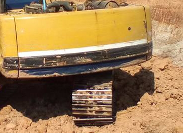 แบคโฮ KOBELCO SK120 MARK (3) ไฟตัด เครื่อง/ปั้ม เดิม แรงดี บูมอาร์มดี บุ้งกี๋หนา ฟันยาว เอวดี แน่น ช่วงล่าง65\% โซ่ดี แทร็กครบ โรลเลอร์ดี สป็อคเก็ต65\% แอร์เย็น รถทำใช้งานอยู่ ไม่มีเล่ม ขายตามสภาพ **ขาย KOBELCO MARK 3 SK-120 แบคโฮยอดน แบคโฮ KOBELCO SK120 MARK (3) ไฟตัด เครื่อง/ปั้ม เดิม แรงดี บูมอาร์มดี บุ้งกี๋หนา ฟันยาว เอวดี แน่น ช่วงล่าง65\% โซ่ดี แทร็กครบ โรลเลอร์ดี สป็อคเก็ต65\% แอร์เย็น รถทำใช้งานอยู่ ไม่มีเล่ม ขายตามสภาพ **ขาย KOBELCO MARK 3 SK-120 แบคโฮยอดน