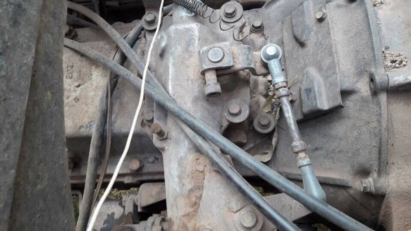 ขาย Jumbo 210 2 เพลาดั้มพ์ เบรคลมดัน สโล เอกสารเล่มทะเบียนพร้อมโอน