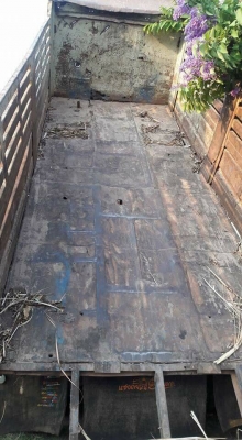 ขาย Jumbo 210 2 เพลาดั้มพ์ เบรคลมดัน สโล เอกสารเล่มทะเบียนพร้อมโอน