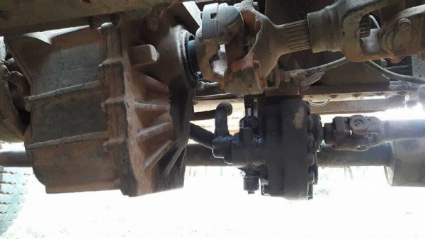 ขาย Jumbo 210 2 เพลาดั้มพ์ เบรคลมดัน สโล เอกสารเล่มทะเบียนพร้อมโอน