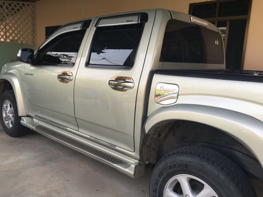 ขายรถกระบะ ISUZU D-MAX ปี51 รถสวยใช้งานน้อย เครื่องดี ช่วงล่างดี สภาพพร้อมใช้งาน เอกสารพร้อมโอน สนใจโทร 090-8588220คุณนะ 093-3258446คุณบิว หรือเข้าดูสินค้าอื่นๆได้ที่ www.truck.in.th/498 หรือเพจFacebook ณรงค์ ซื้อขายรถมือสอง (เว็บไซต์ส่วนตัว) หรือFacebook