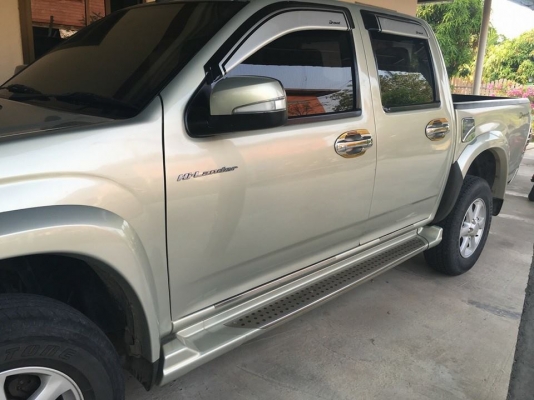 ขายรถกระบะ ISUZU D-MAX ปี51 รถสวยใช้งานน้อย เครื่องดี ช่วงล่างดี สภาพพร้อมใช้งาน เอกสารพร้อมโอน สนใจโทร 090-8588220คุณนะ 093-3258446คุณบิว หรือเข้าดูสินค้าอื่นๆได้ที่ www.truck.in.th/498 หรือเพจFacebook ณรงค์ ซื้อขายรถมือสอง (เว็บไซต์ส่วนตัว) หรือFacebook