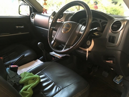 ขายรถกระบะ ISUZU D-MAX ปี51 รถสวยใช้งานน้อย เครื่องดี ช่วงล่างดี สภาพพร้อมใช้งาน เอกสารพร้อมโอน สนใจโทร 090-8588220คุณนะ 093-3258446คุณบิว หรือเข้าดูสินค้าอื่นๆได้ที่ www.truck.in.th/498 หรือเพจFacebook ณรงค์ ซื้อขายรถมือสอง (เว็บไซต์ส่วนตัว) หรือFacebook