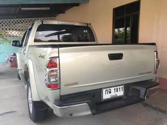 ขายรถกระบะ ISUZU D-MAX ปี51 รถสวยใช้งานน้อย เครื่องดี ช่วงล่างดี สภาพพร้อมใช้งาน เอกสารพร้อมโอน สนใจโทร 090-8588220คุณนะ 093-3258446คุณบิว หรือเข้าดูสินค้าอื่นๆได้ที่ www.truck.in.th/498 หรือเพจFacebook ณรงค์ ซื้อขายรถมือสอง (เว็บไซต์ส่วนตัว) หรือFacebook