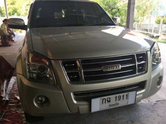 ขายรถกระบะ ISUZU D-MAX ปี51 รถสวยใช้งานน้อย เครื่องดี ช่วงล่างดี สภาพพร้อมใช้งาน เอกสารพร้อมโอน สนใจโทร 090-8588220คุณนะ 093-3258446คุณบิว หรือเข้าดูสินค้าอื่นๆได้ที่ www.truck.in.th/498 หรือเพจFacebook ณรงค์ ซื้อขายรถมือสอง (เว็บไซต์ส่วนตัว) หรือFacebook