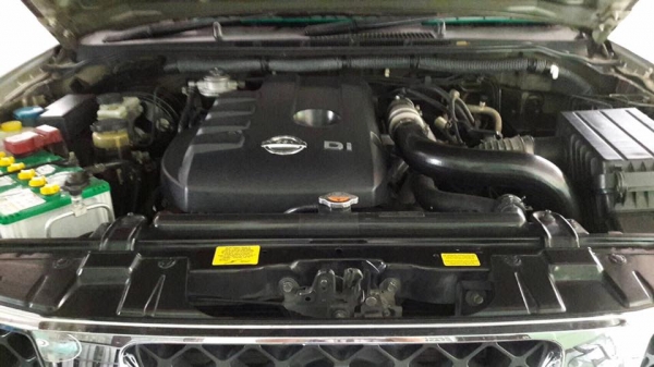 nissan navara nissan navara