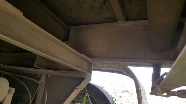 ขาย หางเซิมิดั้ม 2 เพลา ยาว 7 เมตร สภาพพร้อมใช้งาน เอกสารเล่มทะเบียนครบ ราคาต่อรองได้