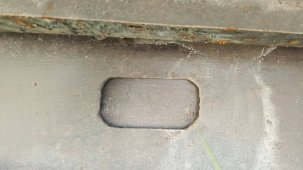 ขาย หางเซิมิดั้ม 2 เพลา ยาว 7 เมตร สภาพพร้อมใช้งาน เอกสารเล่มทะเบียนครบ ราคาต่อรองได้