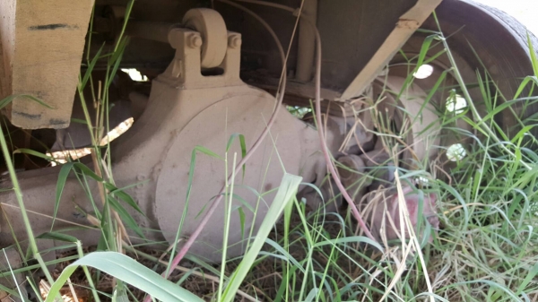 ขาย หางเซิมิดั้ม 2 เพลา ยาว 7 เมตร สภาพพร้อมใช้งาน เอกสารเล่มทะเบียนครบ ราคาต่อรองได้