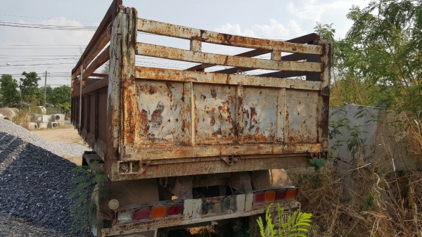 ขาย หางเซิมิดั้ม 2 เพลา ยาว 7 เมตร เอกสารเล่มทะเบียนครบ ราคาต่อรองได้ ขาย หางเซิมิดั้ม 2 เพลา ยาว 7 เมตร เอกสารเล่มทะเบียนครบ ราคาต่อรองได้