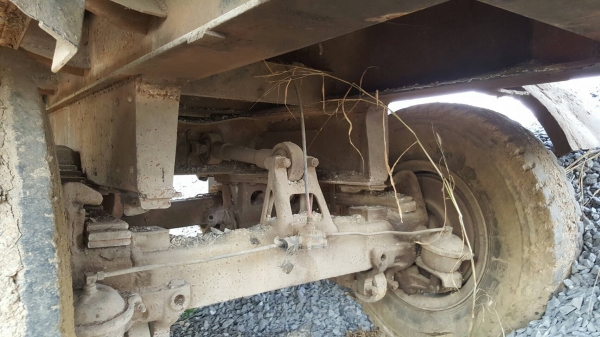 ขาย หางเซิมิดั้ม 2 เพลา ยาว 7 เมตร เอกสารเล่มทะเบียนครบ ราคาต่อรองได้ ขาย หางเซิมิดั้ม 2 เพลา ยาว 7 เมตร เอกสารเล่มทะเบียนครบ ราคาต่อรองได้