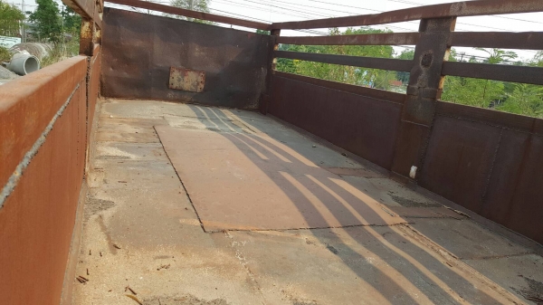 ขาย หางเซิมิดั้ม 2 เพลา ยาว 7 เมตร เอกสารเล่มทะเบียนครบ ราคาต่อรองได้ ขาย หางเซิมิดั้ม 2 เพลา ยาว 7 เมตร เอกสารเล่มทะเบียนครบ ราคาต่อรองได้