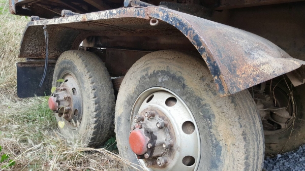 ขาย หางเซิมิดั้ม 2 เพลา ยาว 7 เมตร เอกสารเล่มทะเบียนครบ ราคาต่อรองได้ ขาย หางเซิมิดั้ม 2 เพลา ยาว 7 เมตร เอกสารเล่มทะเบียนครบ ราคาต่อรองได้