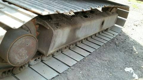 ขาย KOBELCO SK 60 M3 เอกสารใบซื้อขายพร้อมใช้ ติดต่อ คุณ อ๊อฟ พิตร 086-737-9991