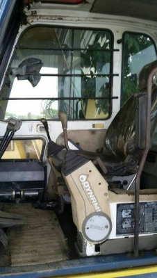 ขาย KOBELCO SK 60 M3 เอกสารใบซื้อขายพร้อมใช้ ติดต่อ คุณ อ๊อฟ พิตร 086-737-9991