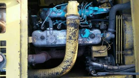 ขาย KOBELCO SK 60 M3 เอกสารใบซื้อขายพร้อมใช้ ติดต่อ คุณ อ๊อฟ พิตร 086-737-9991