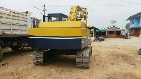 ขาย KOBELCO SK 04 มีลายหัวเจาะ พร้อมใช้ ติดต่อ คุณ อ๊อฟ พิตร 086-737-9991