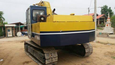 ขาย KOBELCO SK 04 มีลายหัวเจาะ พร้อมใช้ ติดต่อ คุณ อ๊อฟ พิตร 086-737-9991