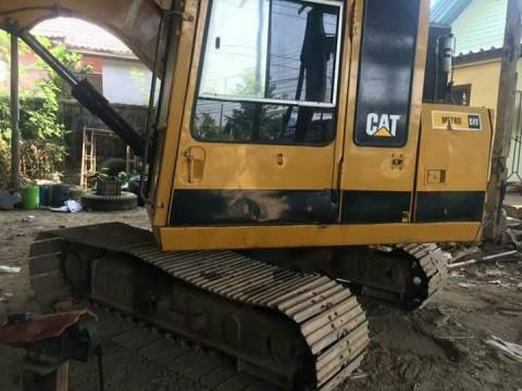 ขายCAT E70B สภาพสวยพร้อมใช้ ติดต่อคุณอ๊อฟ พิจิตร 086-737-9991