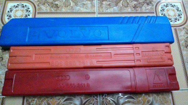 อะไหล่แต่งนำเข้า ลดราคา!!