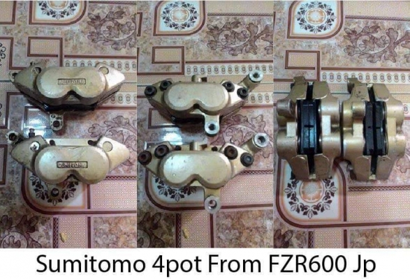 อะไหล่แต่งนำเข้า ลดราคา!!