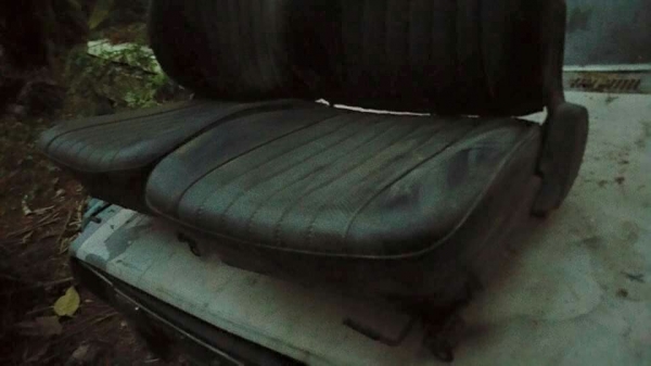 ขายเบาะคู่หน้าติดรถ bmw 2002 มาครับ
มีที่เหยียบด้านหลังให้เบาะพับลงได้จากที่นั่งด้านหลัง ใช้งานสะดวกดี

น่าจะเป็น ของ e12 หรือ e28 ต้องรอผู้รู้มายืนยัน

ขาย 4000 บาทครับ

0834301397
Line: surawat.hant