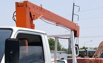 6ล้อติดเครน ISUZU NKR-85แรง รถห้างแท้ เครื่องใหม่ เกียร์เดิม ลงเล่ม ช่วงล่างเดิม หัวใหม่สวย พ.ธรรมดา พร้อมเครนUNIC 2.9t พร้อมใช้งาน **ขาย ISUZU NKR-85แรง 6ล้อบรรทุกติดเครน2.9ตัน สภาพสวย พร้อมใช้งาน เล่มฯครบ ISUZU NKR-110 ตัวแรก เกียร