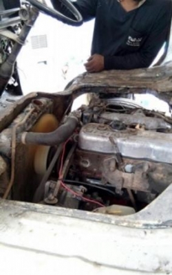 6ล้อติดเครน ISUZU NKR-85แรง รถห้างแท้ เครื่องใหม่ เกียร์เดิม ลงเล่ม ช่วงล่างเดิม หัวใหม่สวย พ.ธรรมดา พร้อมเครนUNIC 2.9t พร้อมใช้งาน **ขาย ISUZU NKR-85แรง 6ล้อบรรทุกติดเครน2.9ตัน สภาพสวย พร้อมใช้งาน เล่มฯครบ ISUZU NKR-110 ตัวแรก เกียร